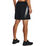 Woven Graphic Shorts