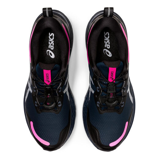 ASICS