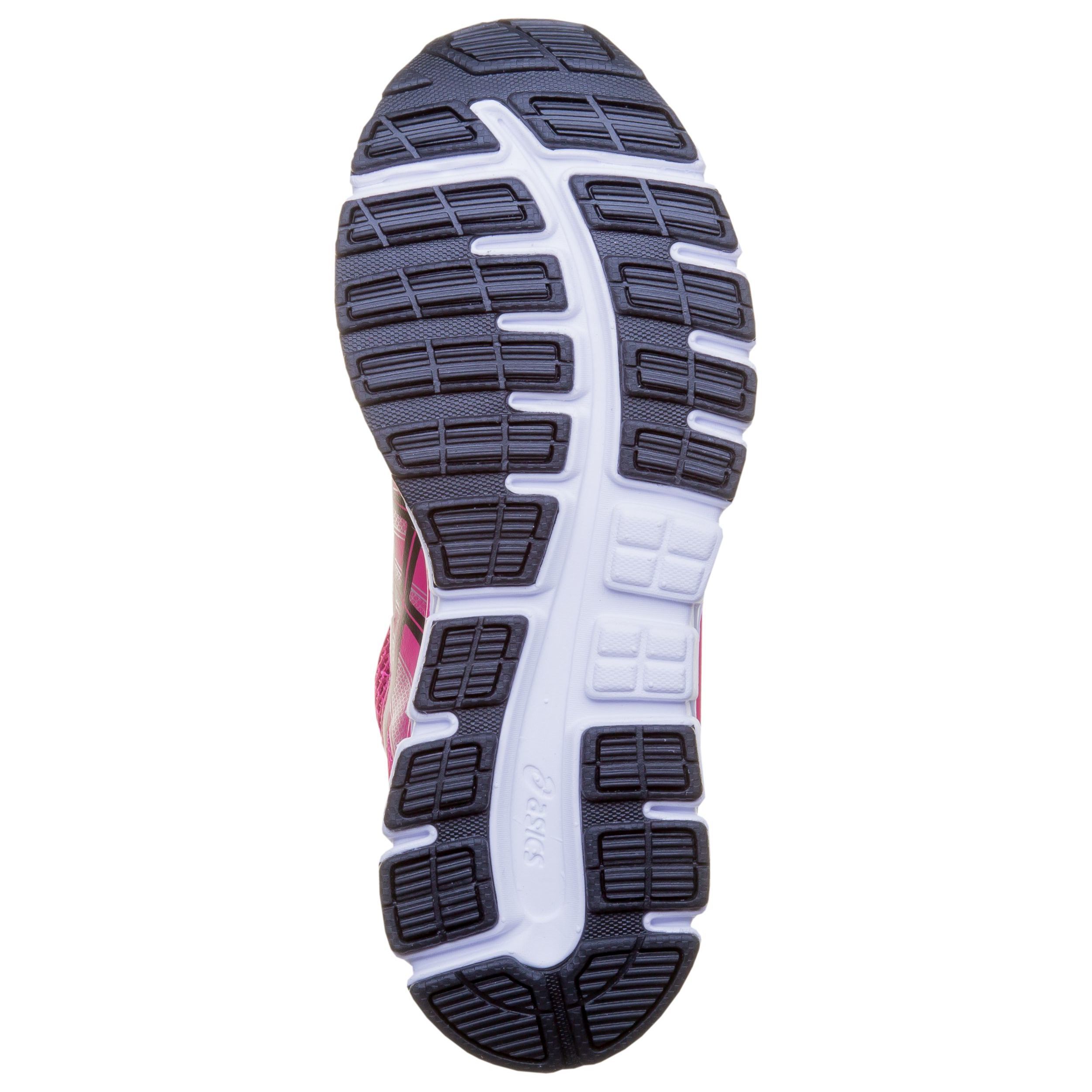 Gel Unifire Neutralschuh Damen Pink Schwarz
