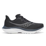 Saucony Laufschuhe Saucony Kinvara 16 Neutralschuh Herren-schwarz, weiß