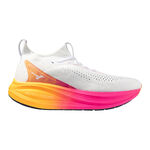 Mizuno Laufschuhe Mizuno Neo Vista 2 Neutralschuh Herren-Weiß