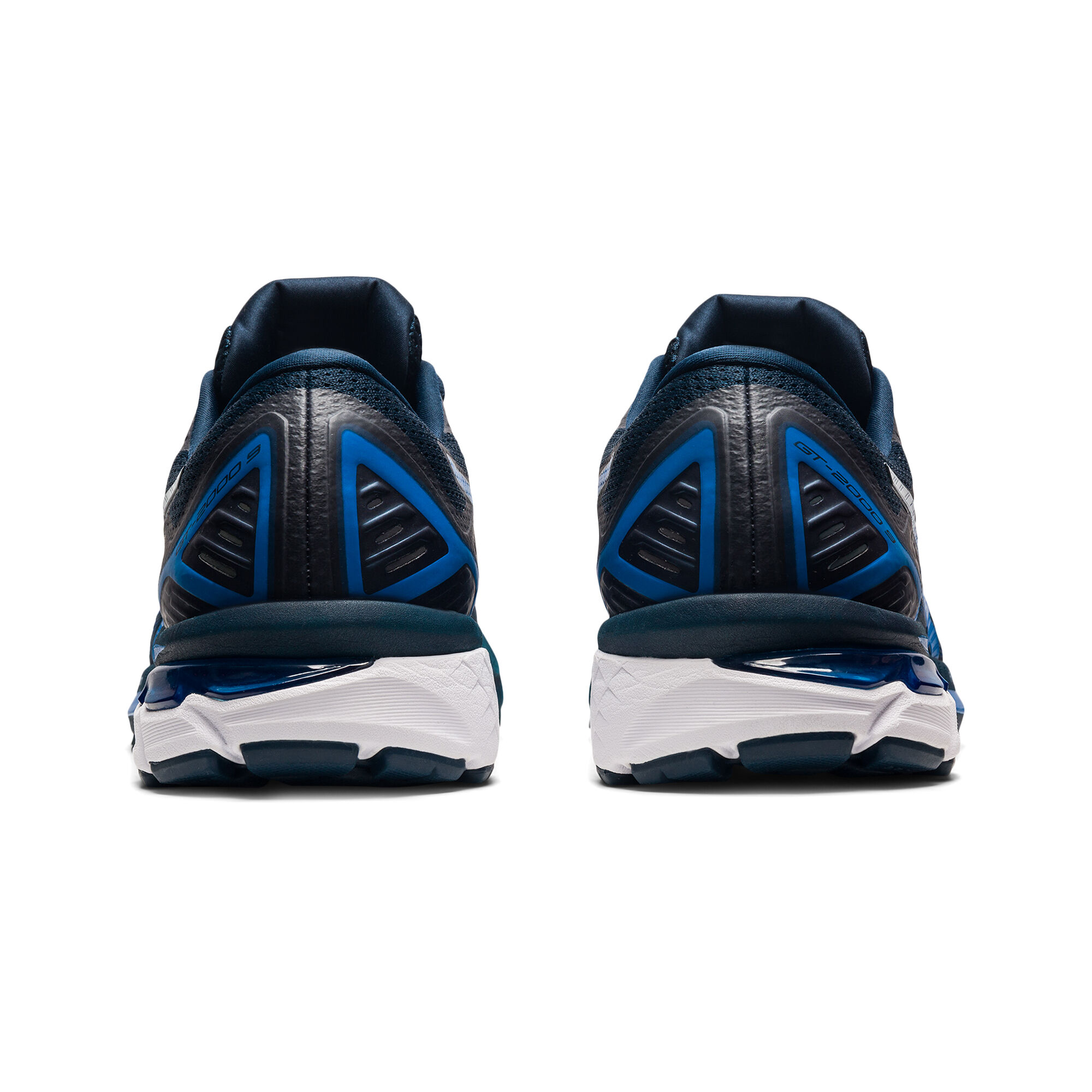 ASICS