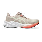 ASICS Laufschuhe ASICS Dynablast 5 Neutralschuh Damen-Altrosa,Creme