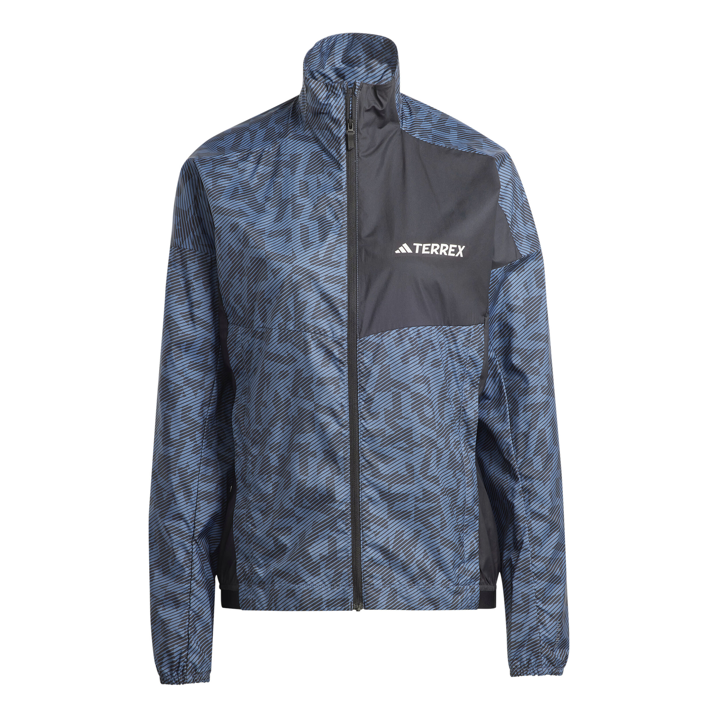 Adidas running wind jacket top