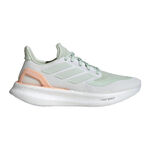adidas Laufschuhe adidas Pureboost 5 Neutralschuh Damen-Mint,Rosa