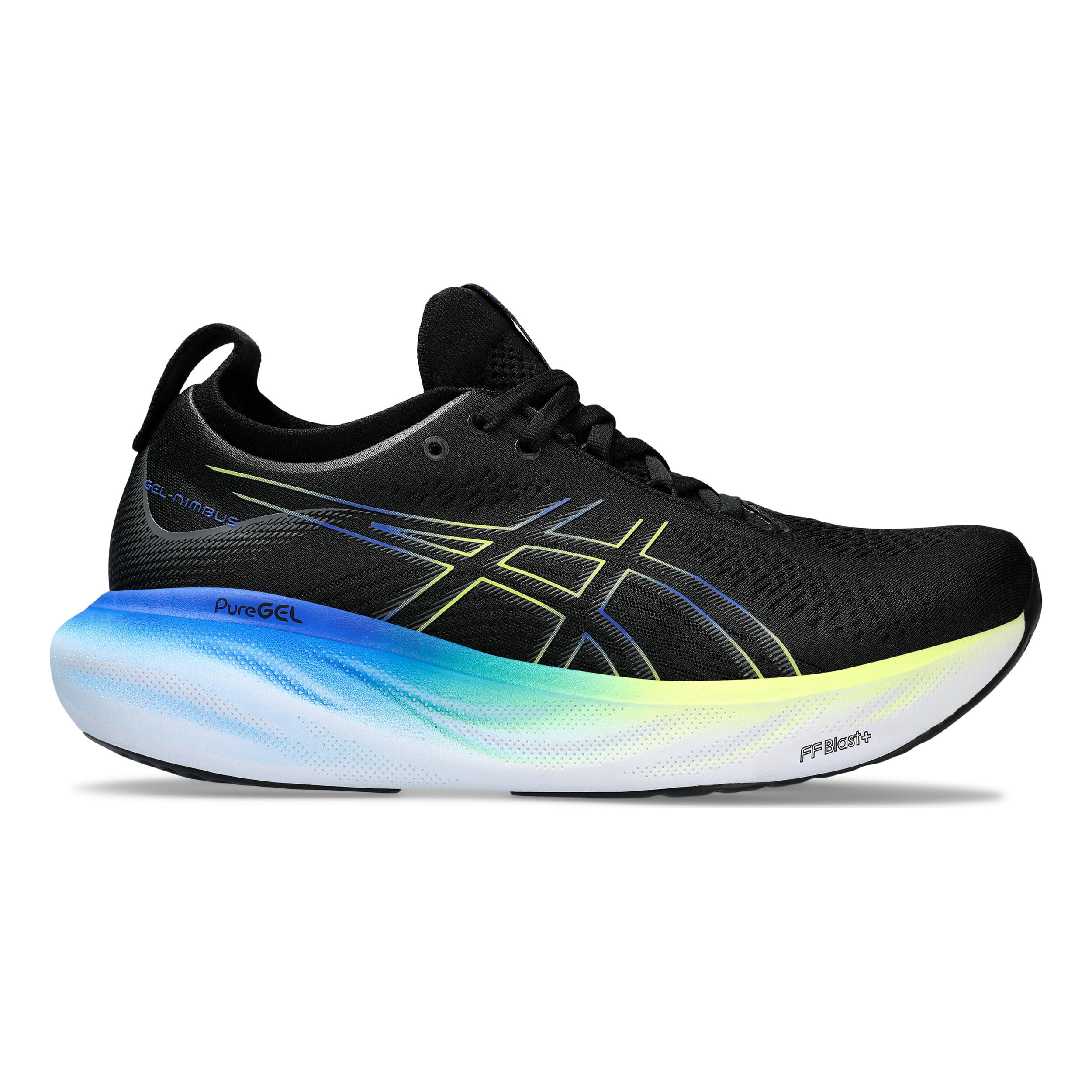 Asics nimbus hombre shop