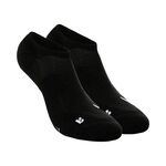 Nike Bekleidung Nike Multiplier Running No-Show Laufsocken 2er Pack-Schwarz,Weiß