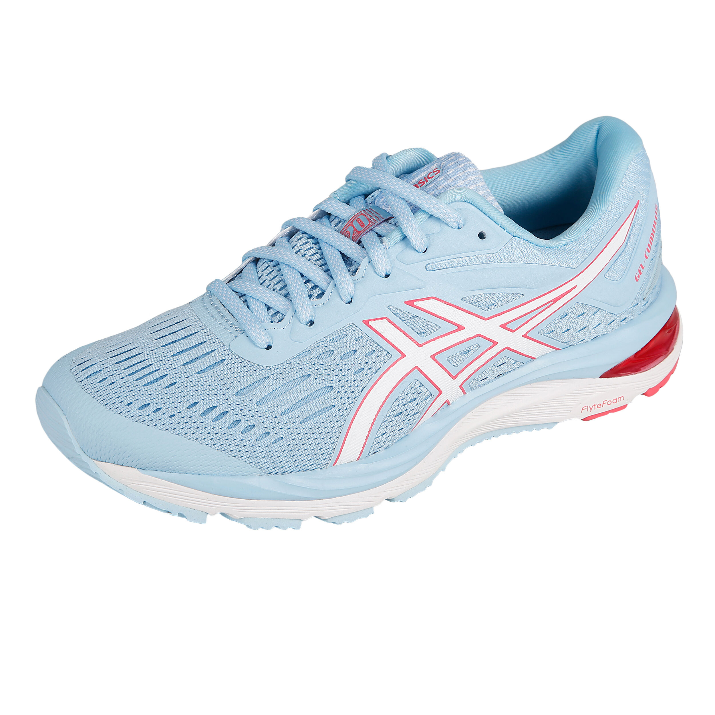 Asics gel cumulus best sale 20 damen 41 5