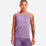 Seamless Stride Singlet