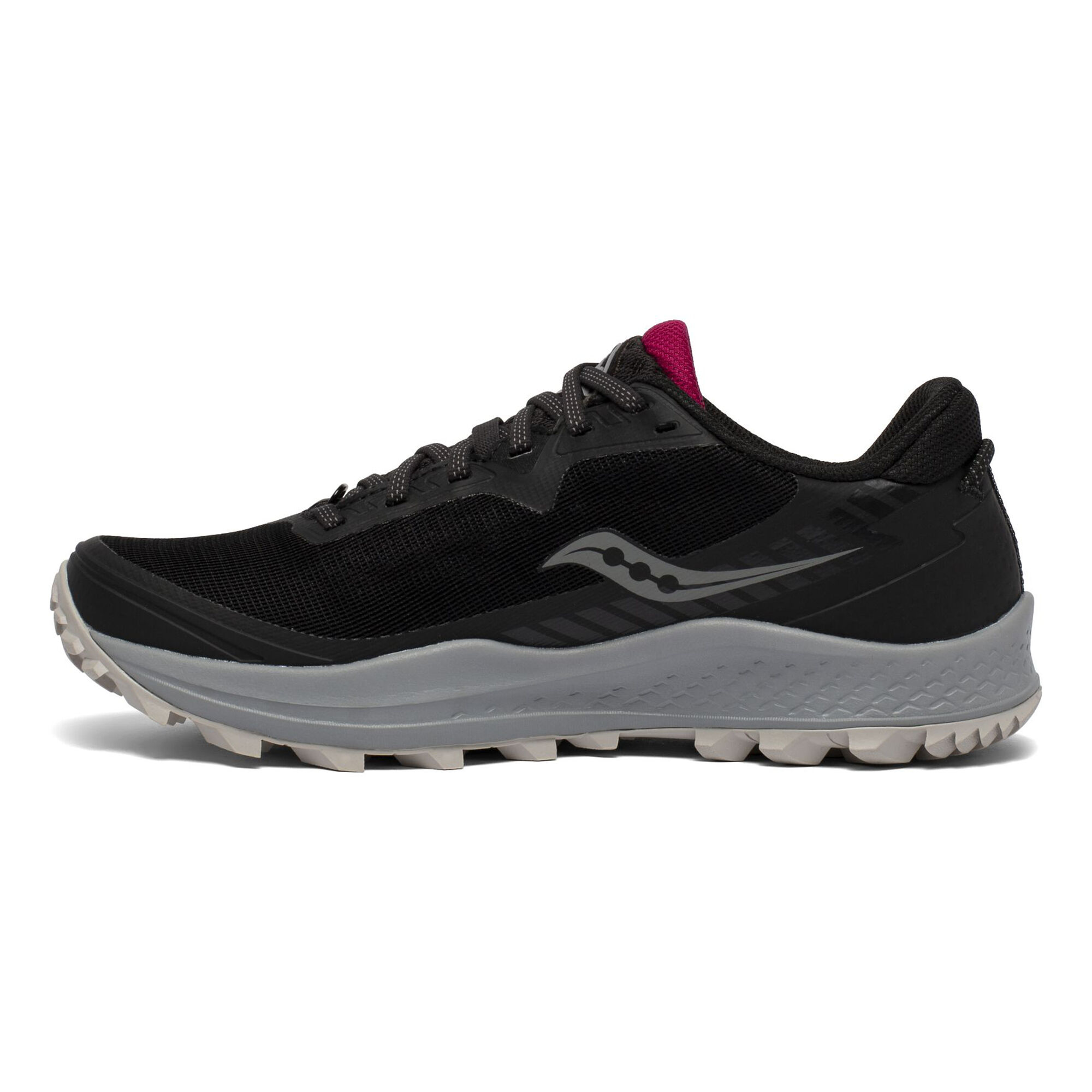 Saucony