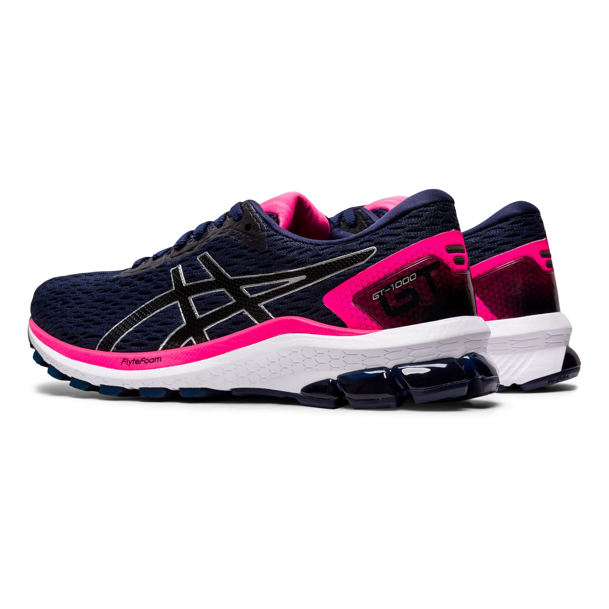 ASICS