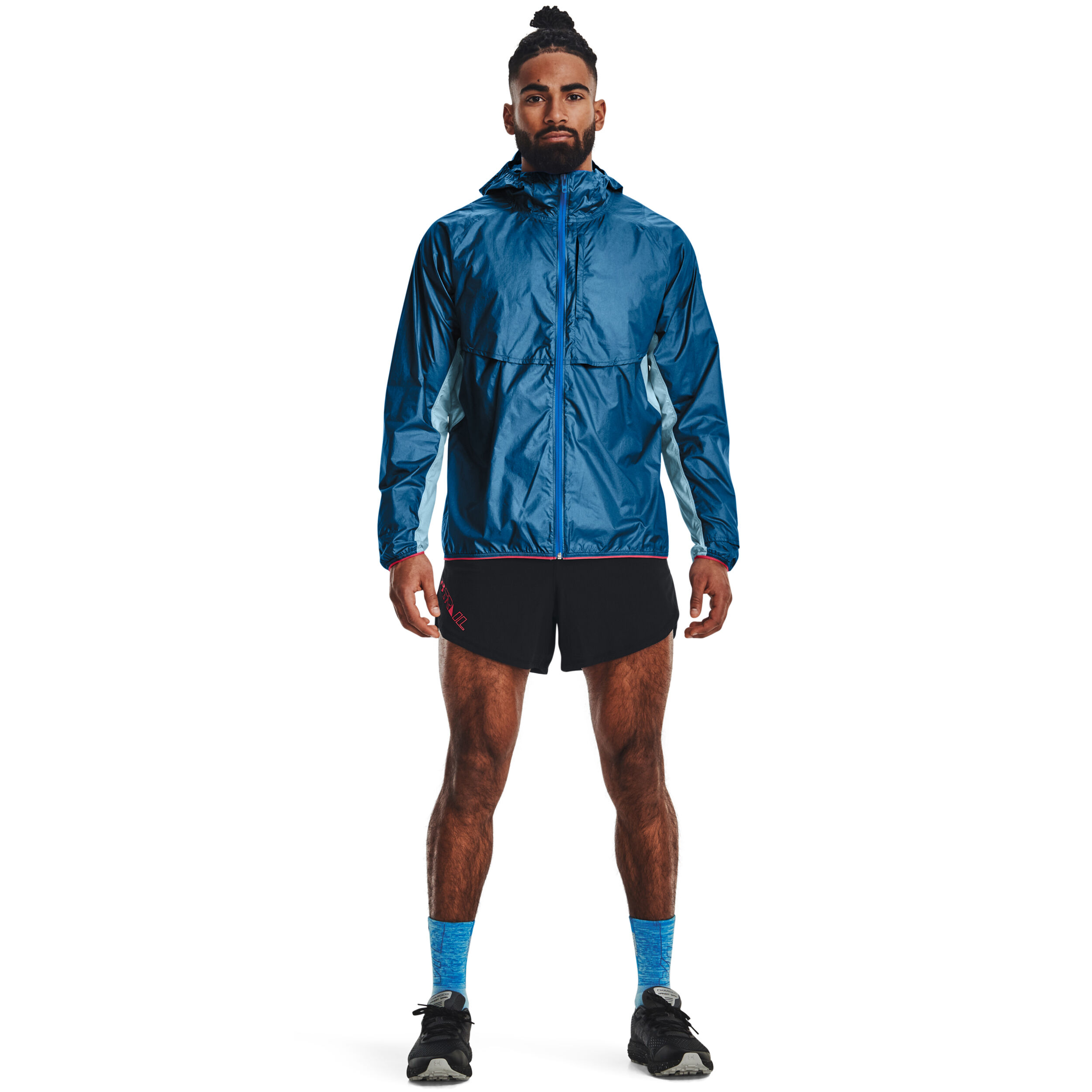 Under armour overlook jacket cheap
