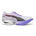 Puma Laufschuhe Puma Fast R3 DigiTokyo Wettkampfschuh Damen-Weiß,Flieder