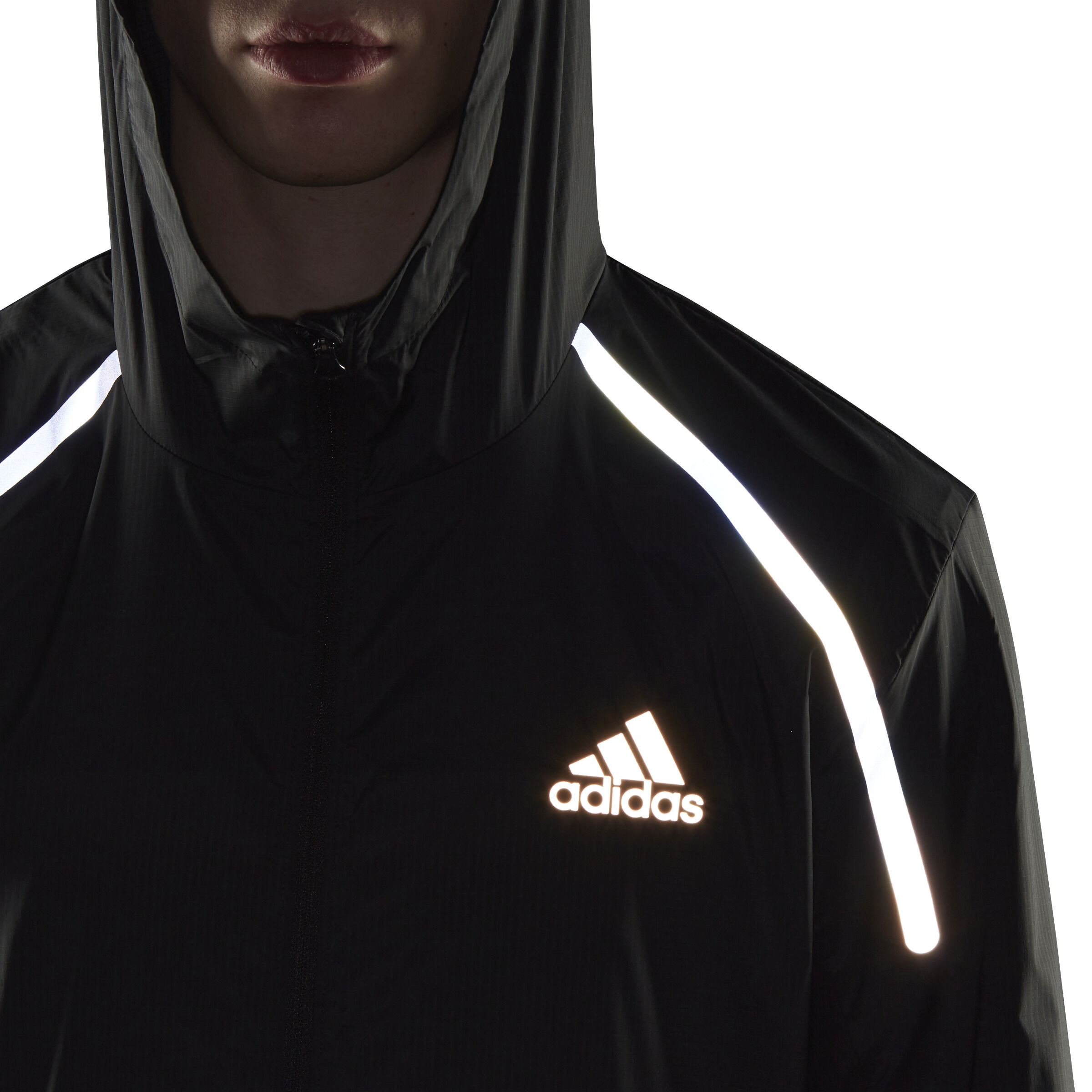 Adidas marathon 95 top