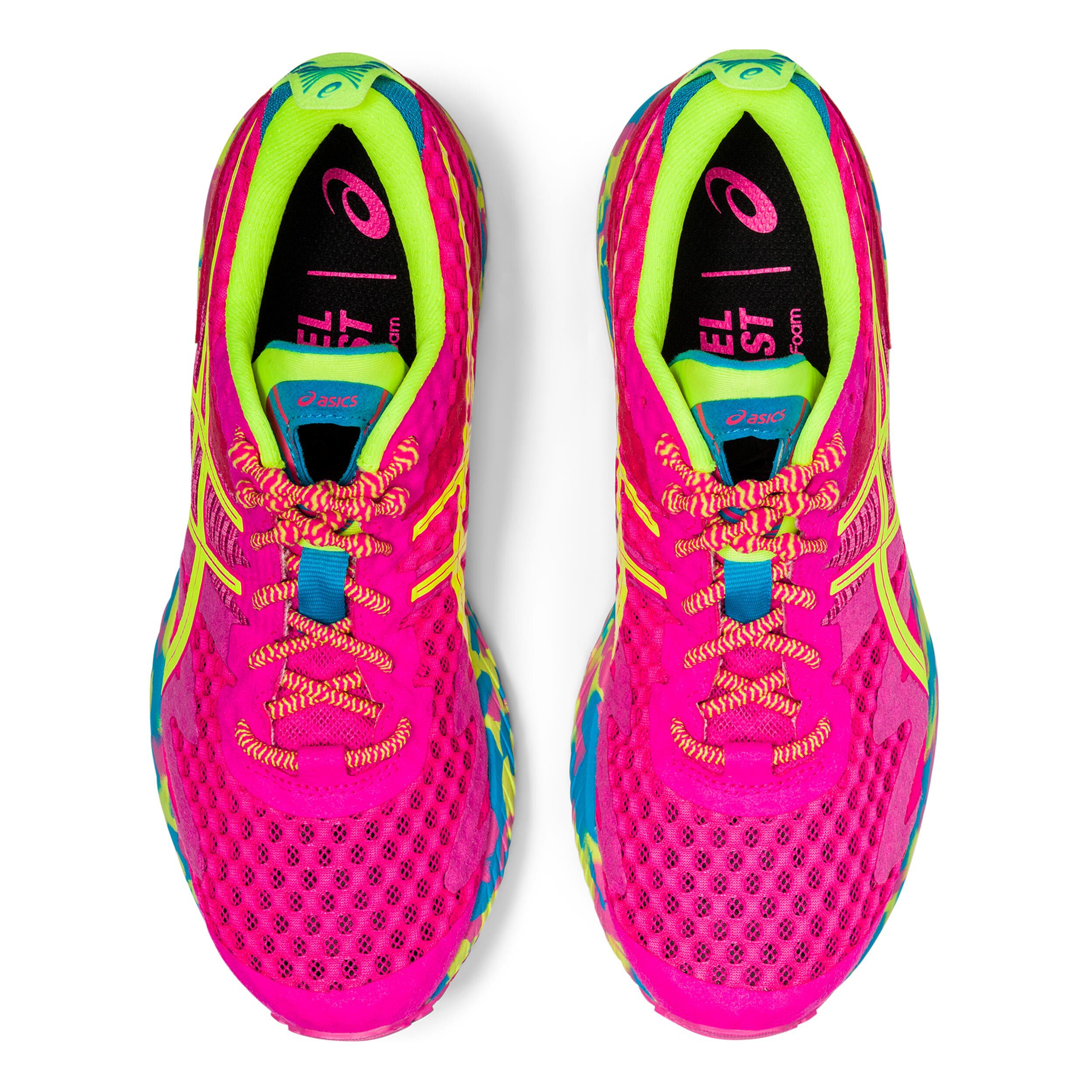 Asics gel noosa girls hotsell