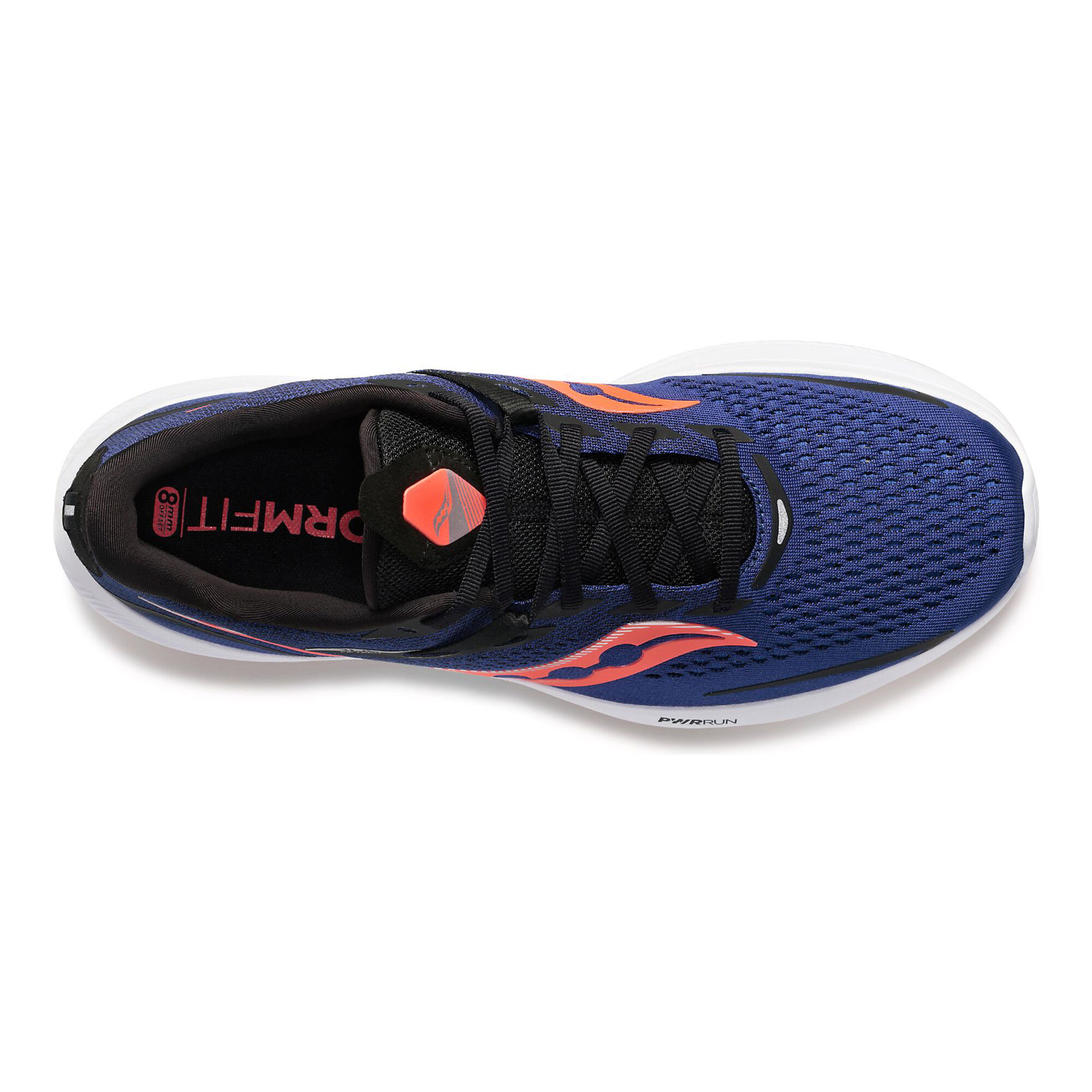 Saucony