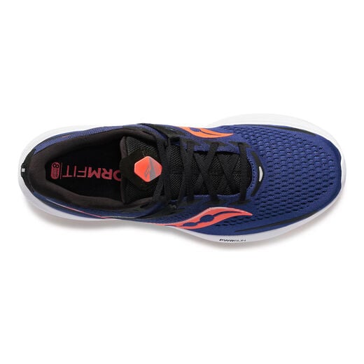 Saucony