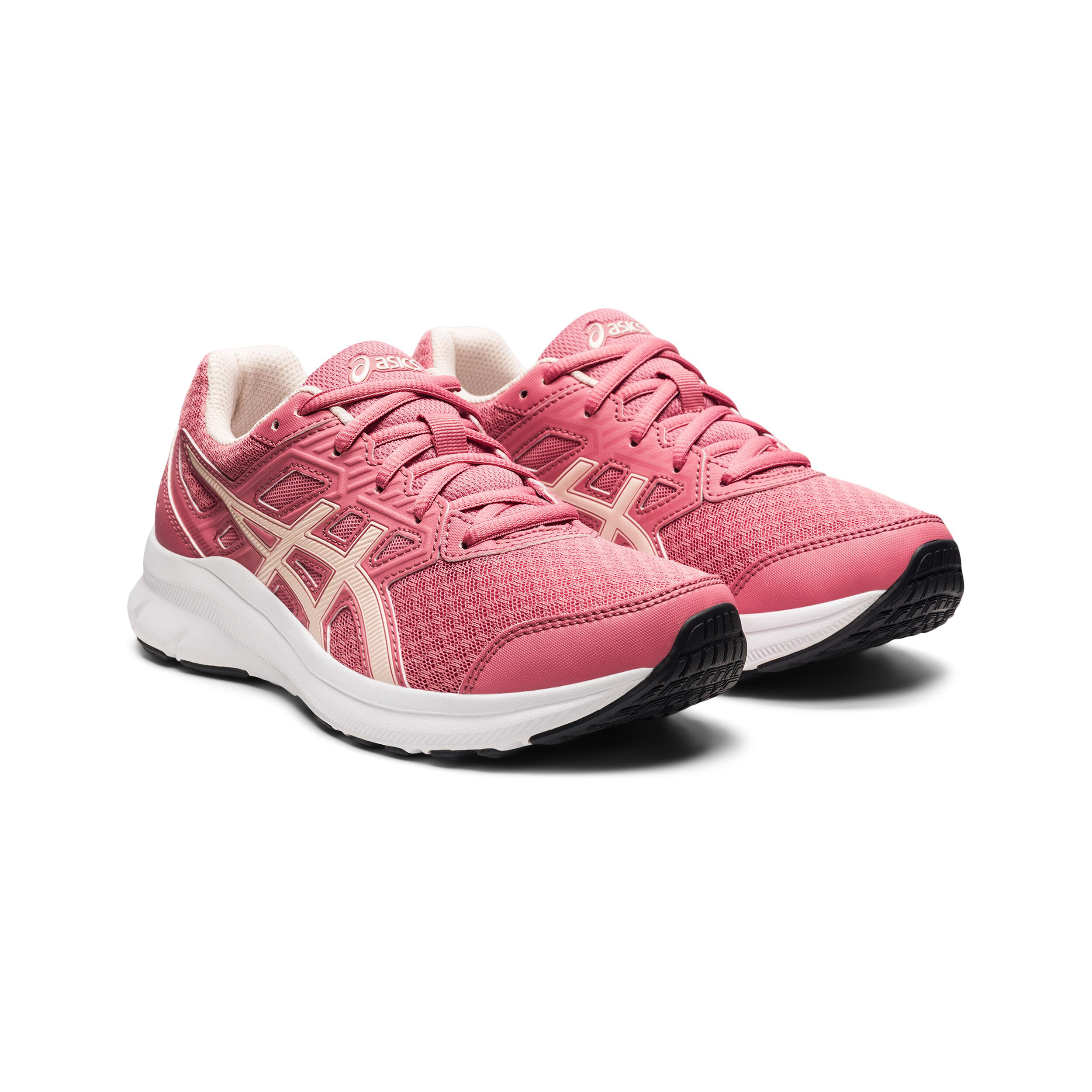 Asics women's jolt running shoes deals