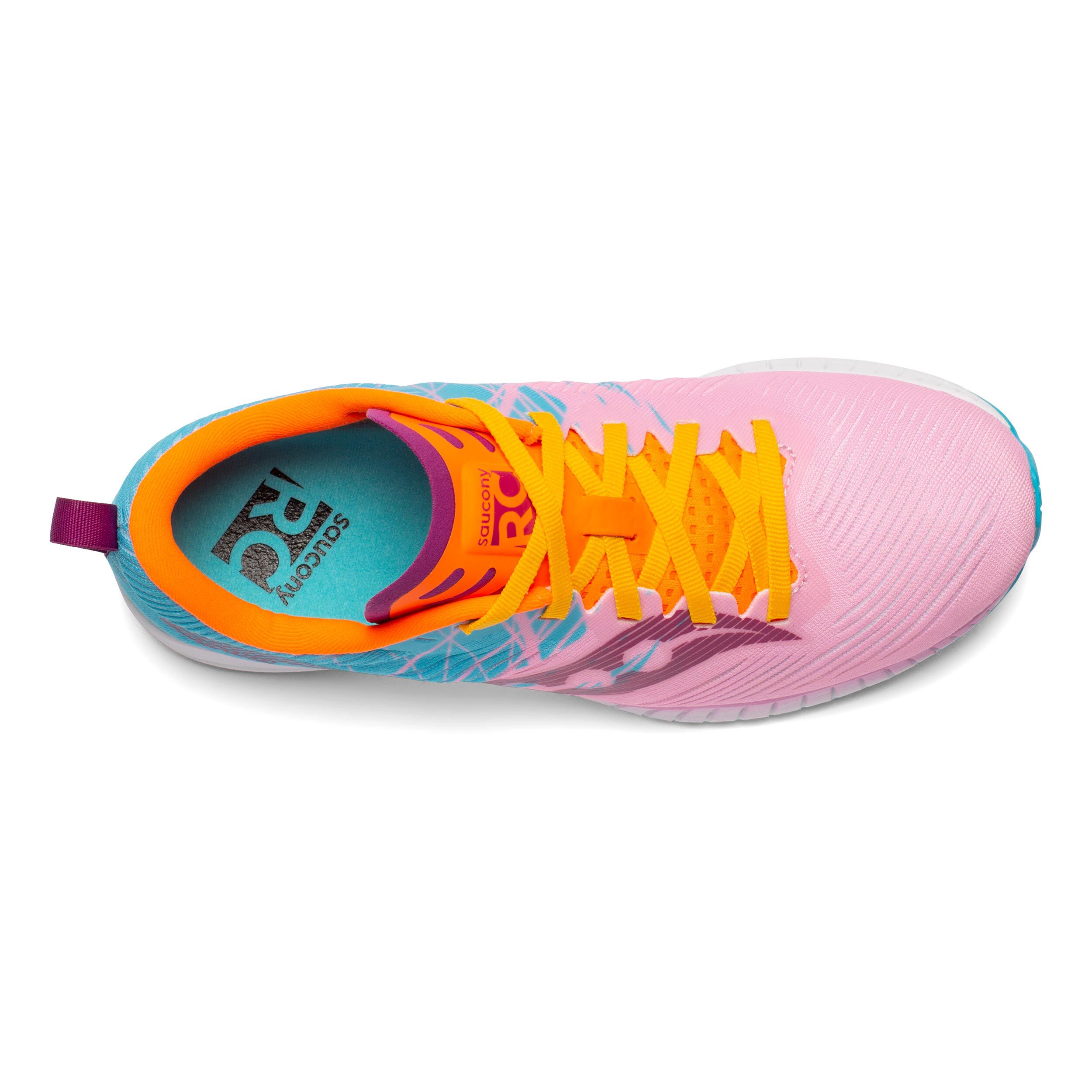 Saucony fastwitch 6 womens outlet