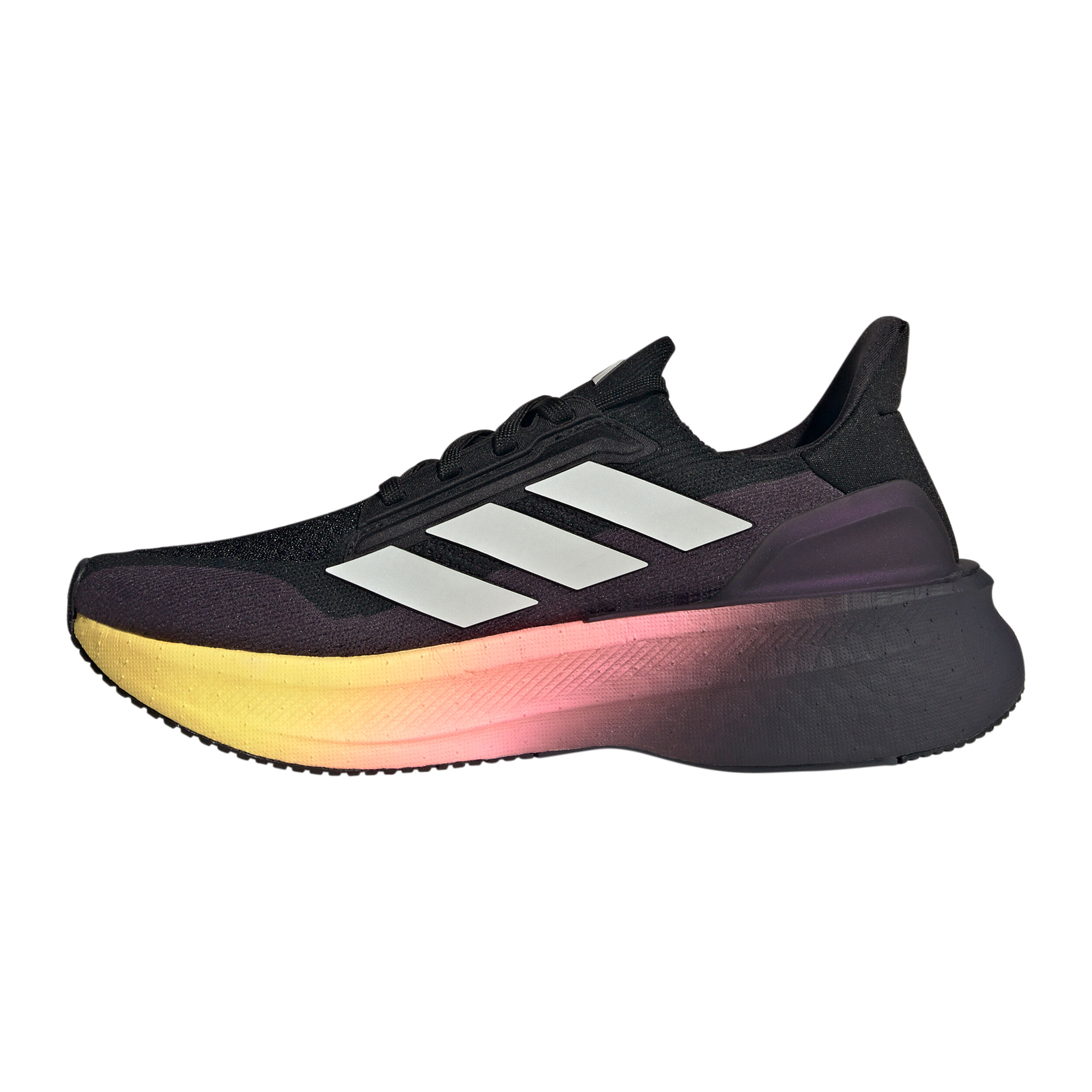 Ultraboost 5X Neutralschuh Damen Orange Pink