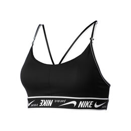 Dri-Fit Indy Logo Bra