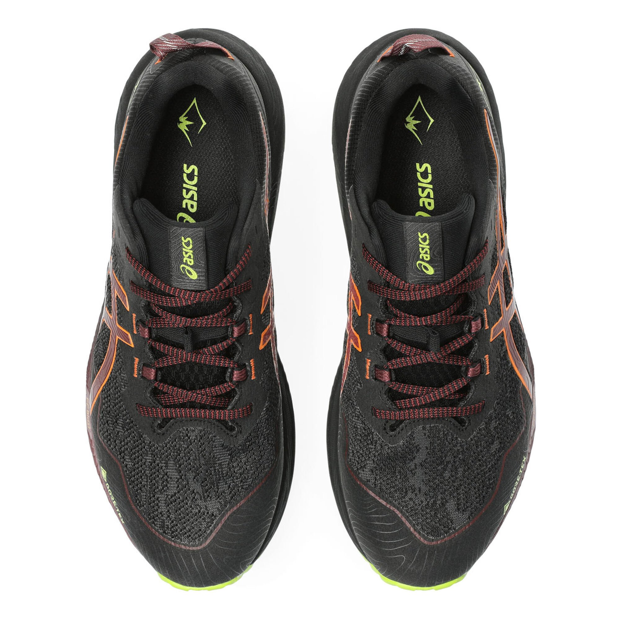 ASICS