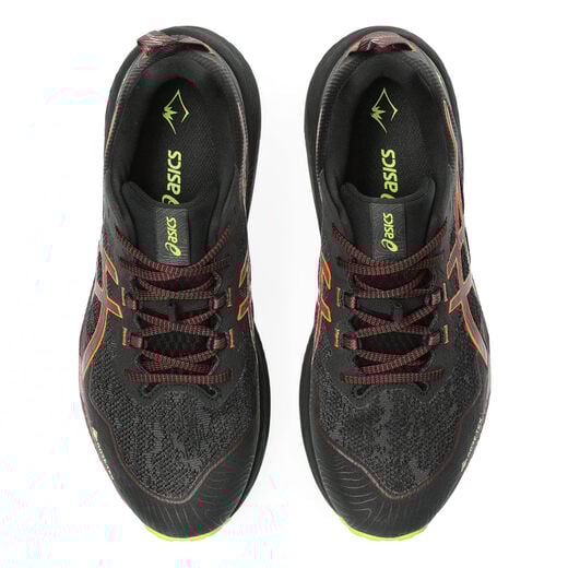 ASICS