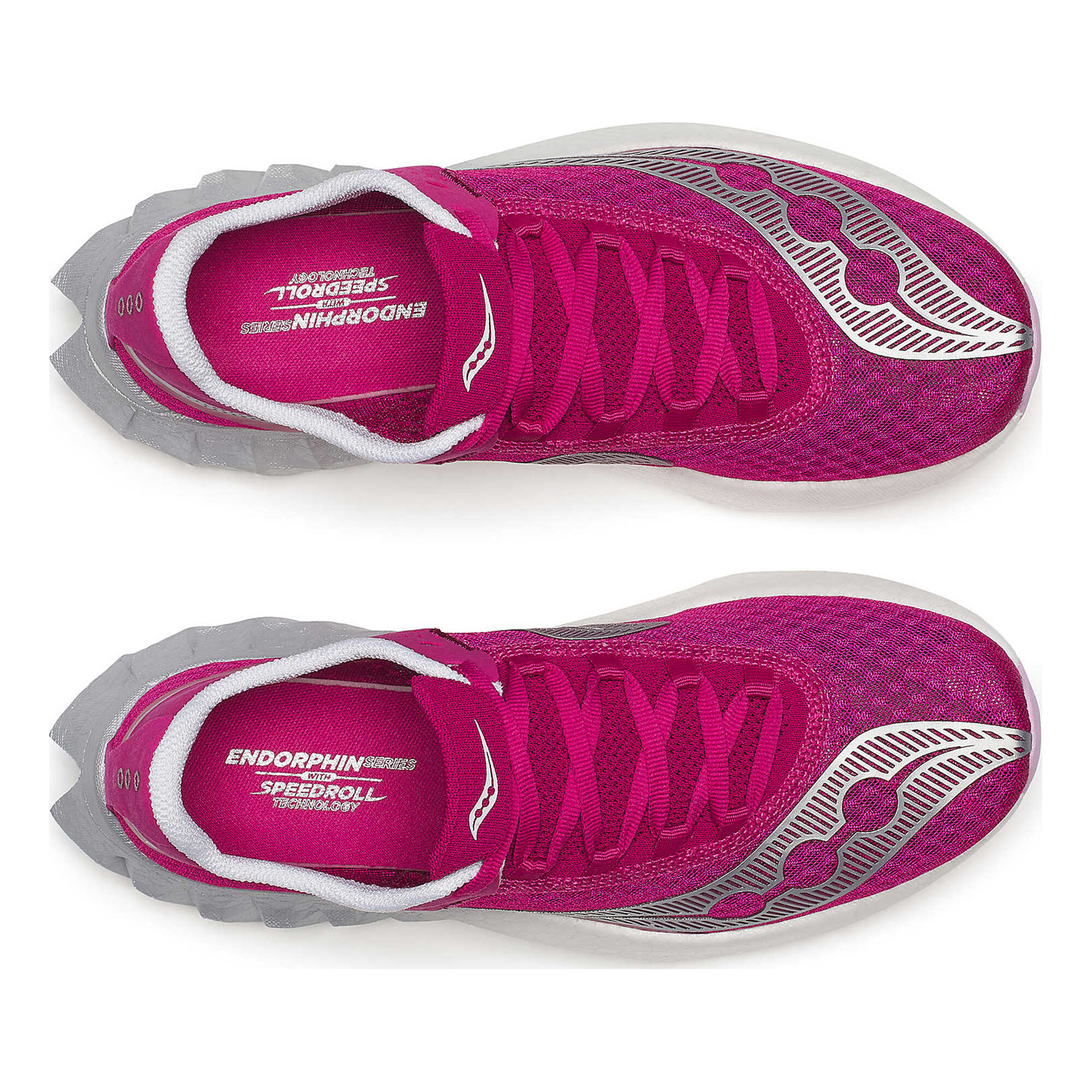 Saucony