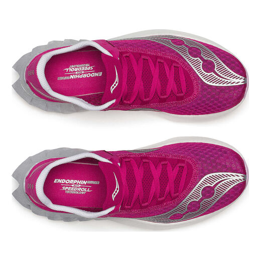 Saucony