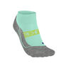 RU4 Endurance Cool Laufsocken Damen-Gr&uuml;n