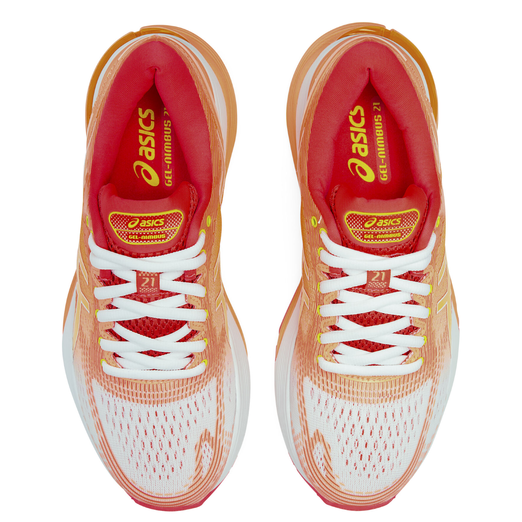Asics gel nimbus 21 damen 39 shop