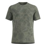 Odlo Zeroweight Engineered Chill-Tec Crew Neck