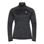 Odlo Easy Warm Mid Layer Half-Zip