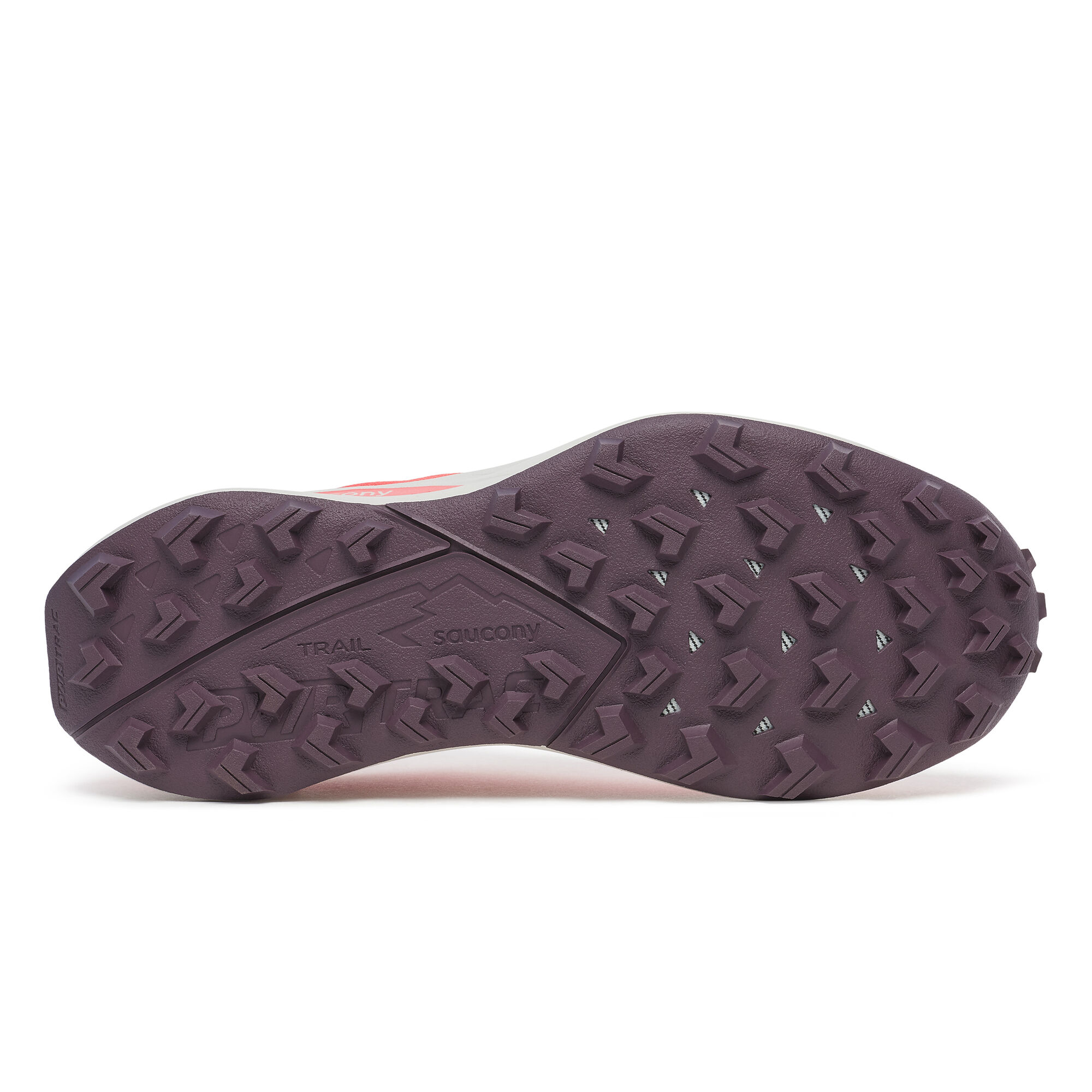 Saucony