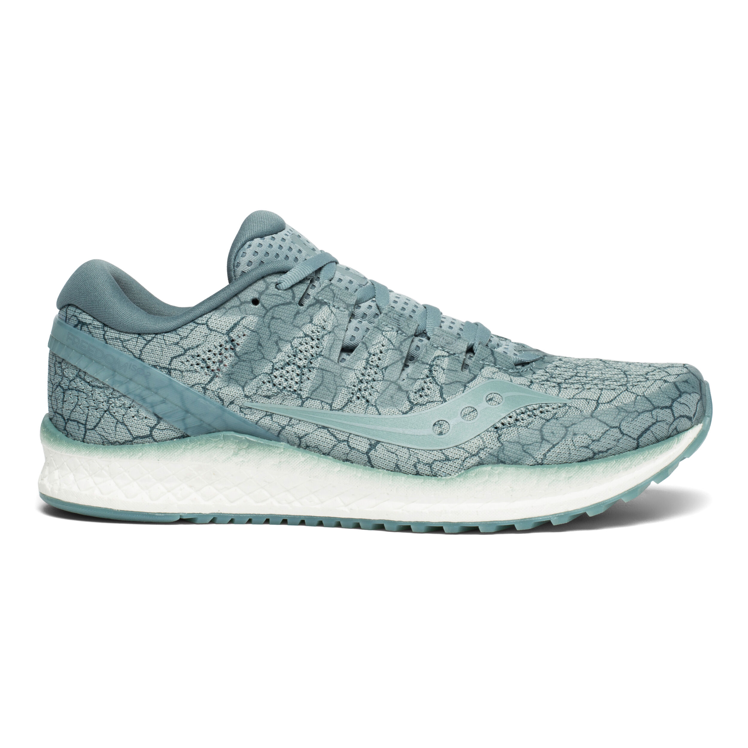 Saucony freedom iso unisex online