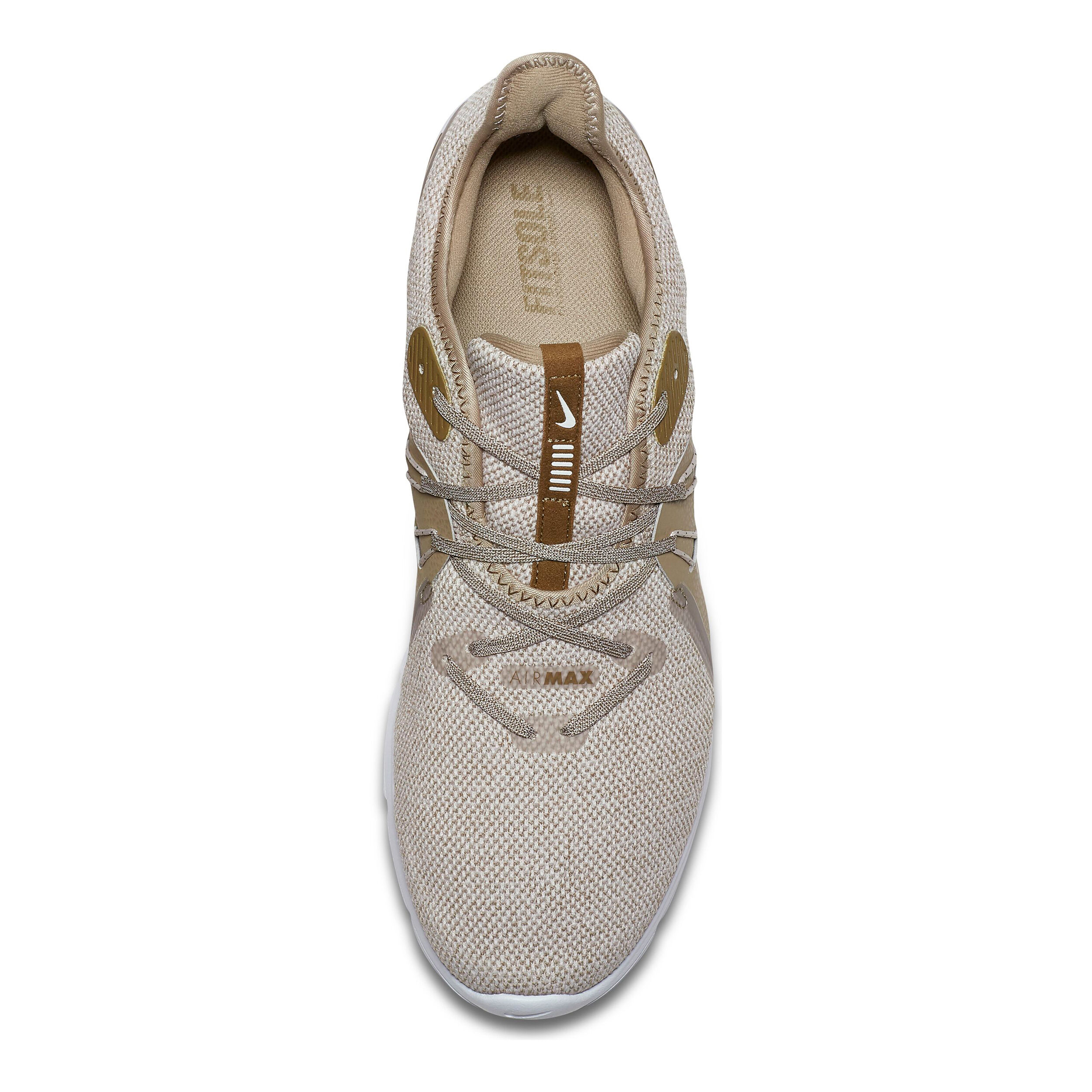 Air Max Sequent 3 Neutralschuh Herren Beige Braun