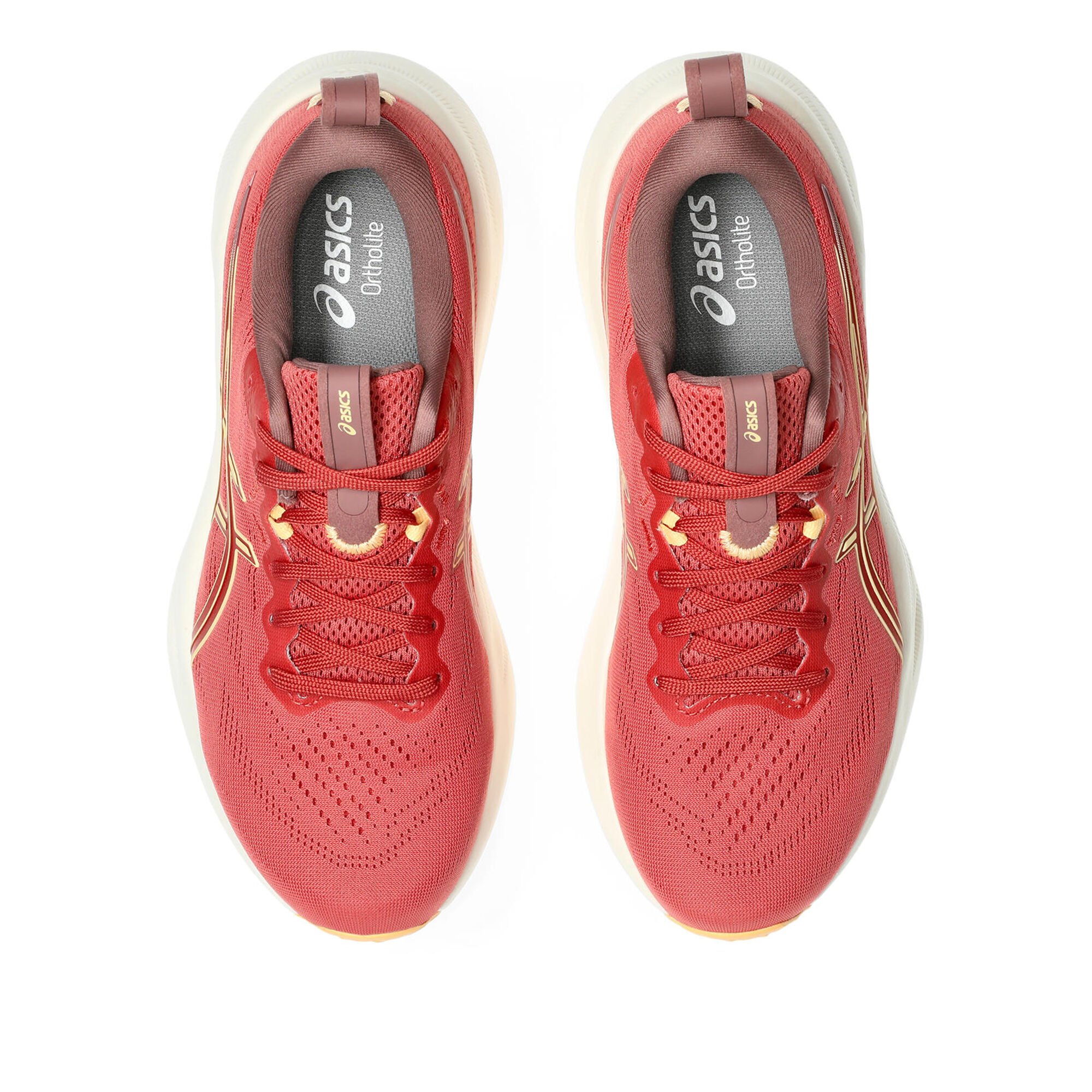 ASICS