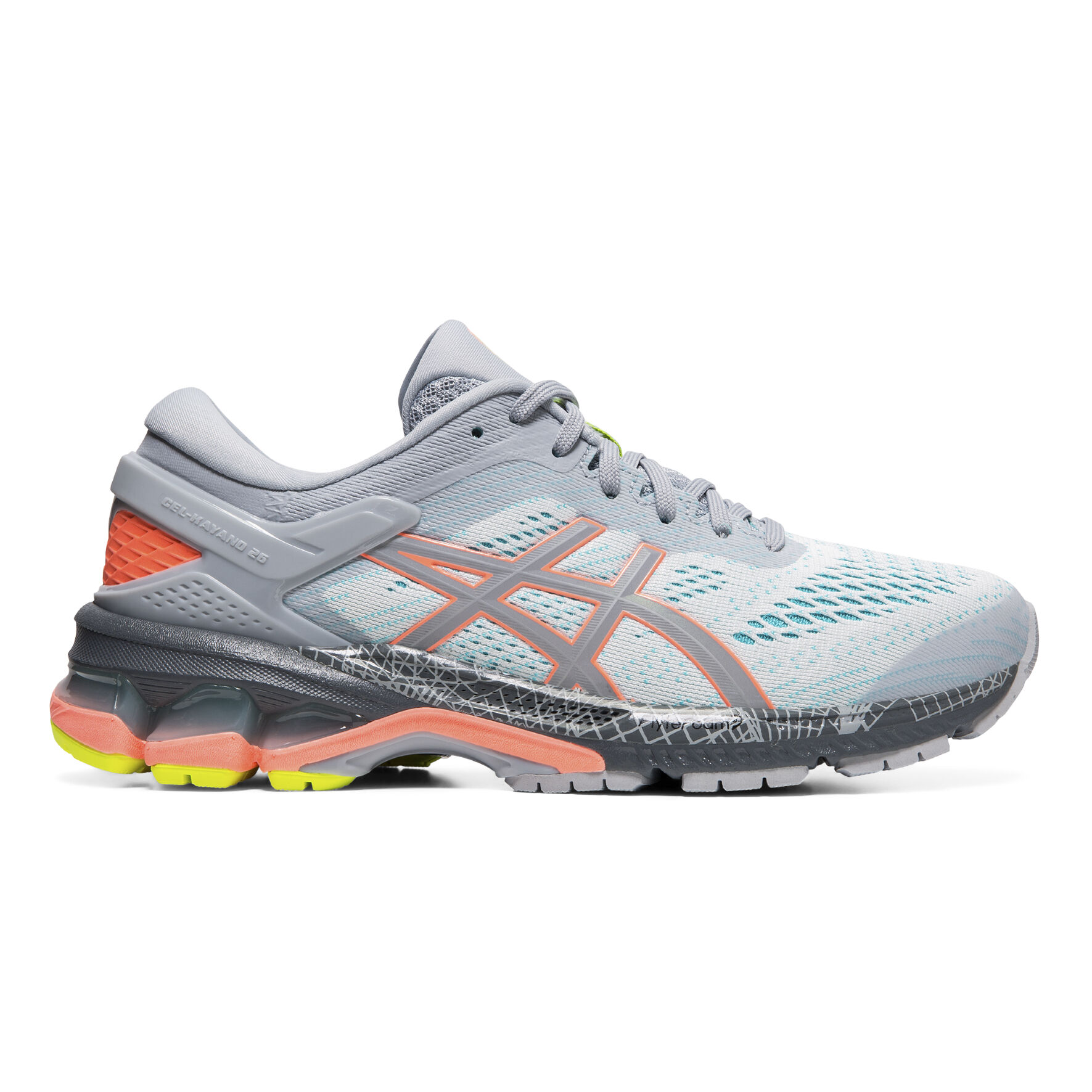 Asics kayano gel 26 store