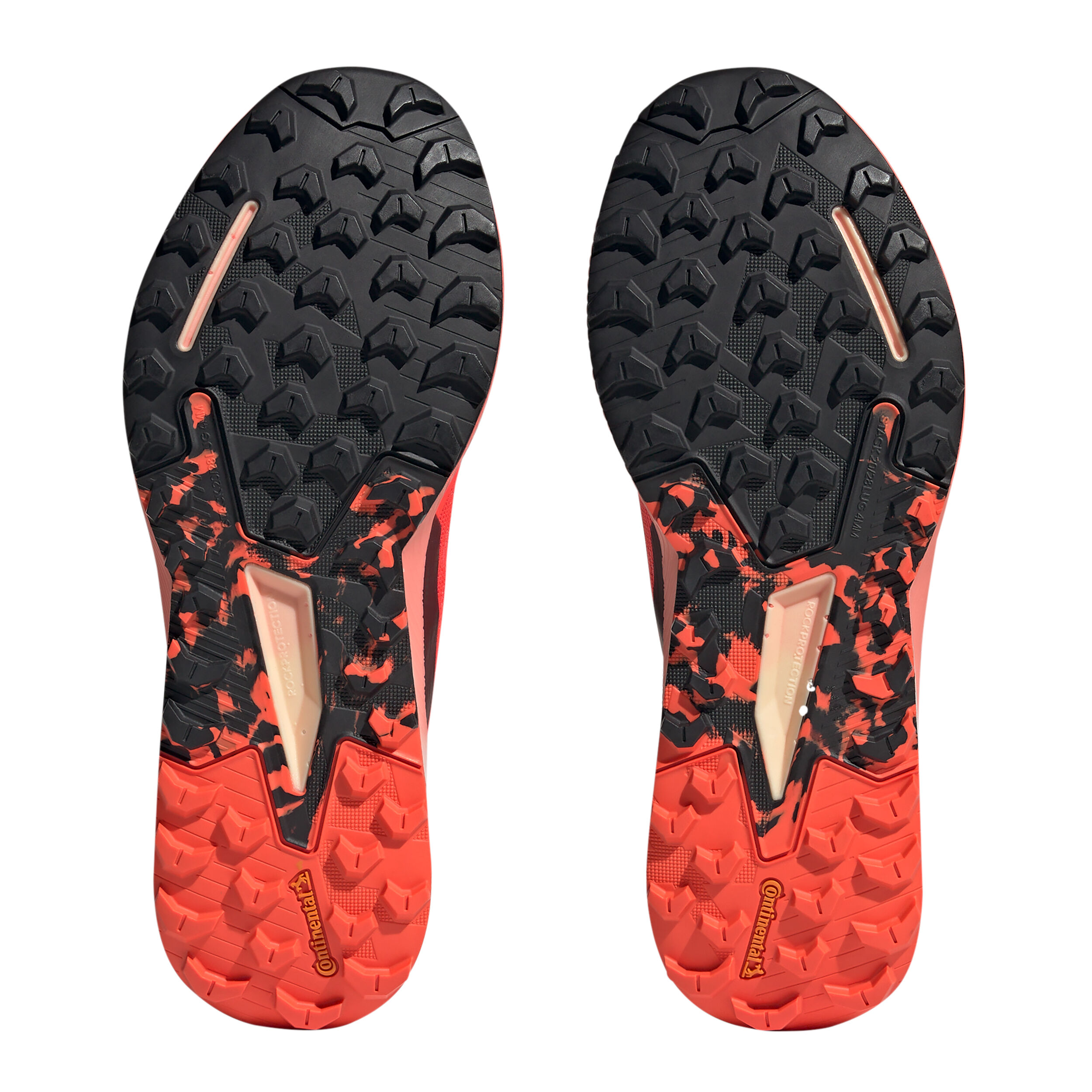 Adidas terrex herren rot shop