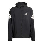adidas Laufjacke adidas adi365  Laufjacke Herren-schwarz