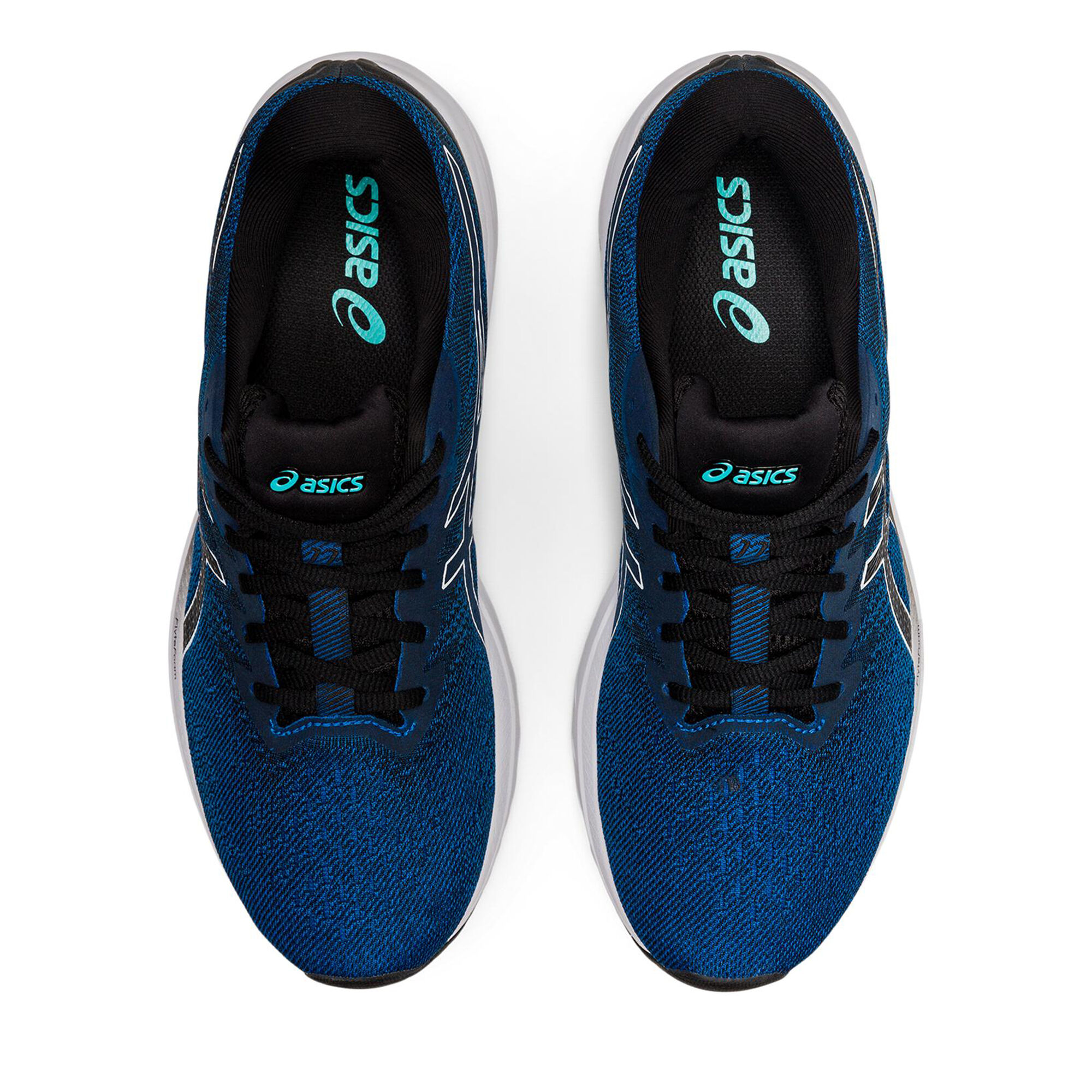 ASICS