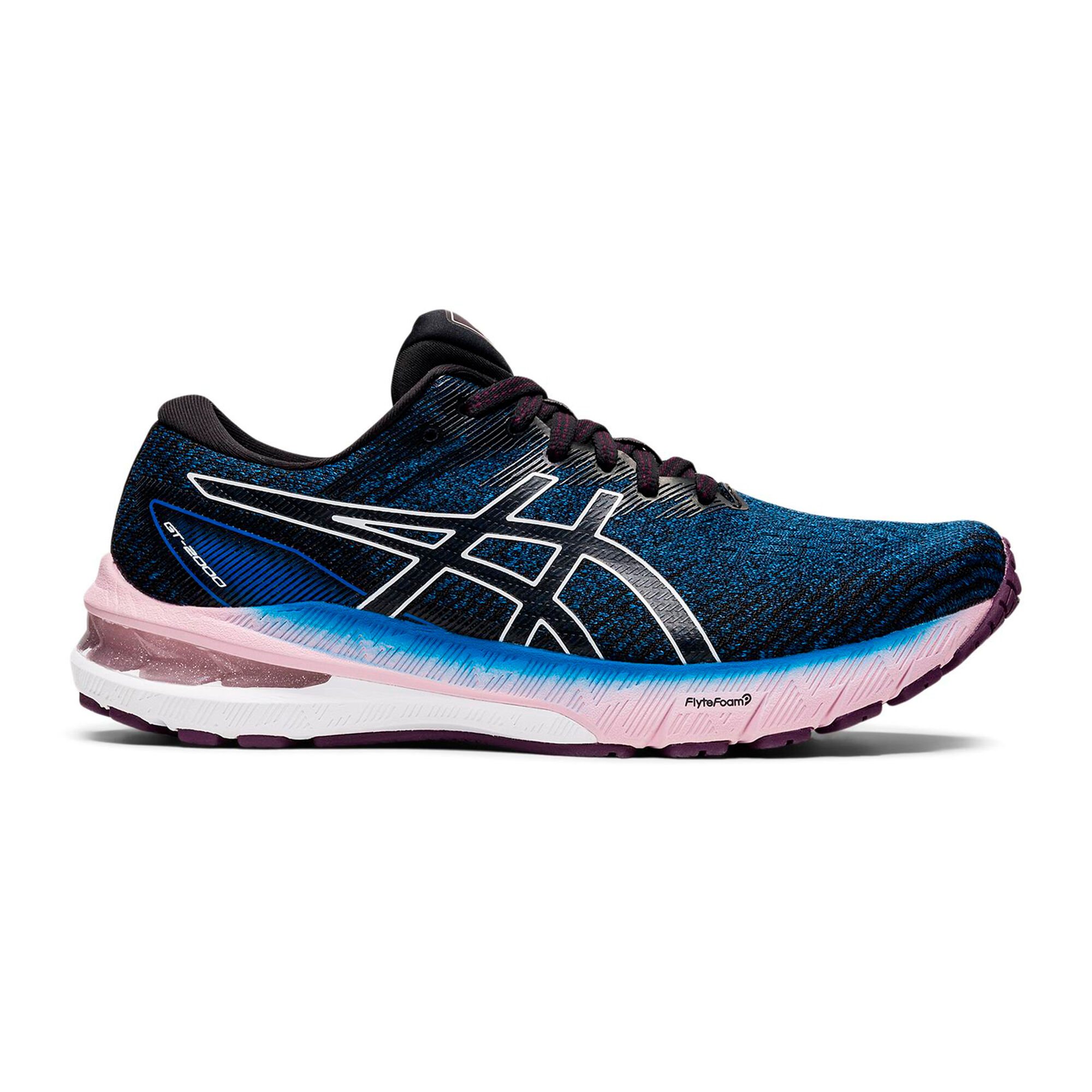 ASICS