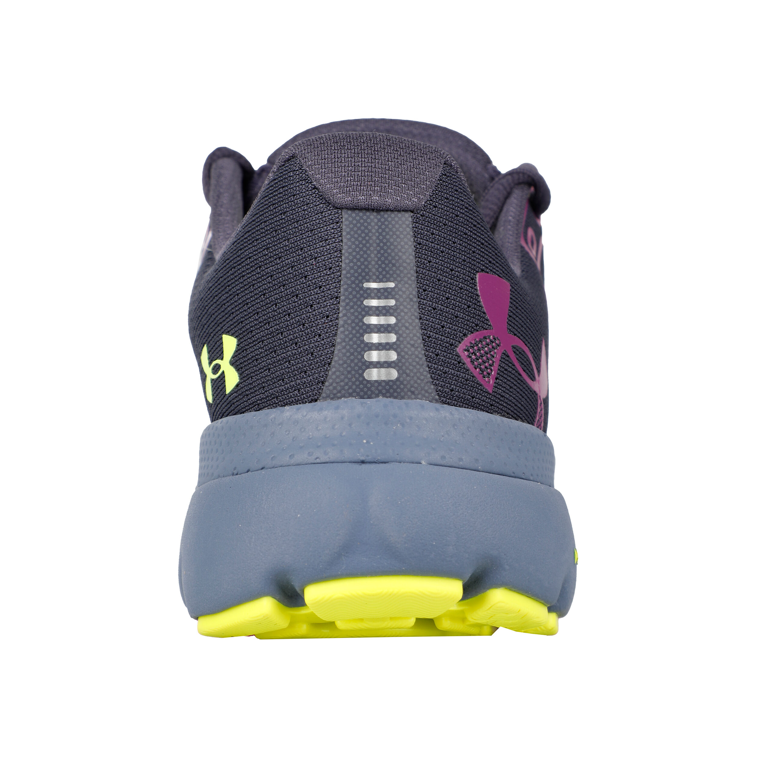 HOVR Infinite 4 Neutralschuh Damen Grau Lila
