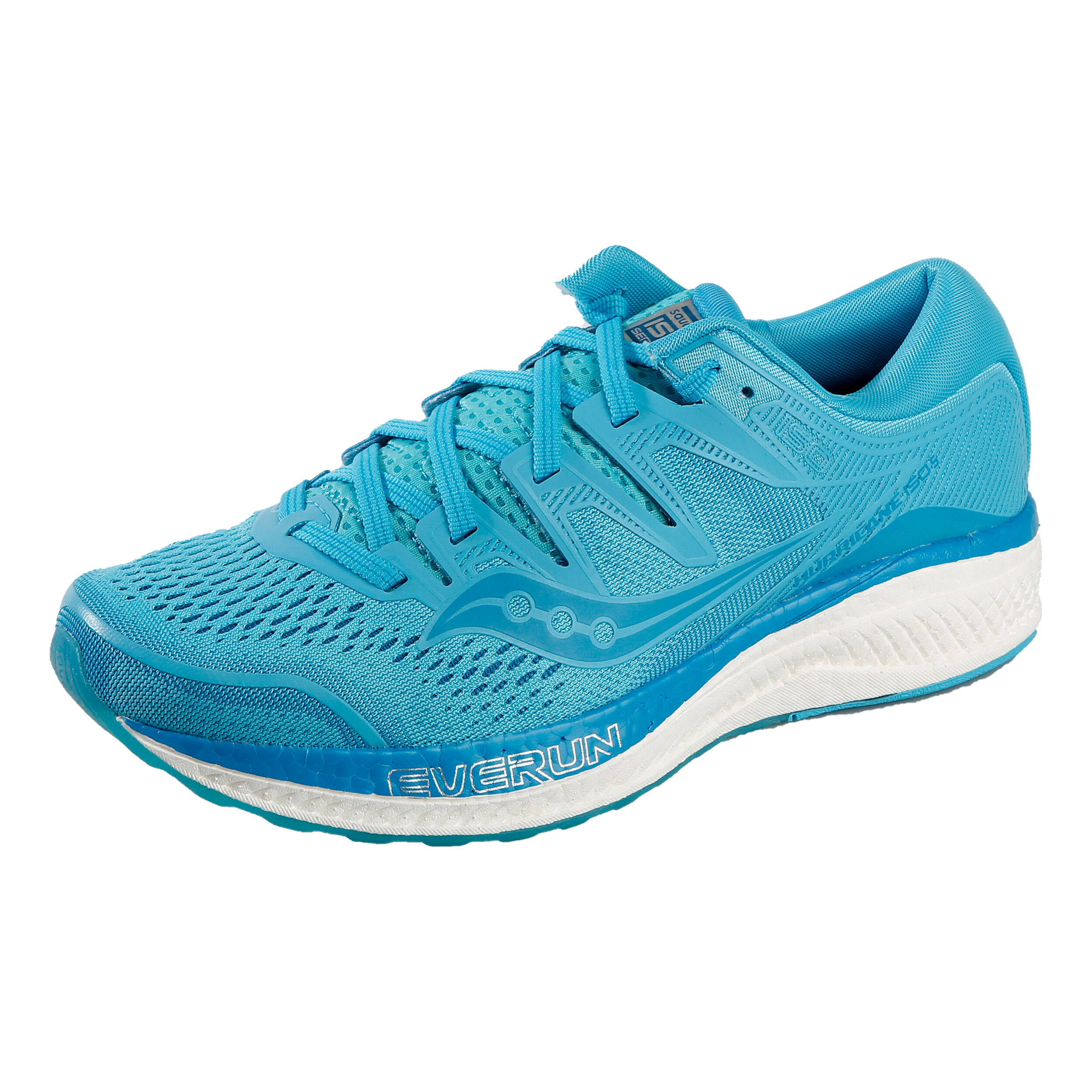 Saucony hurricane everun store