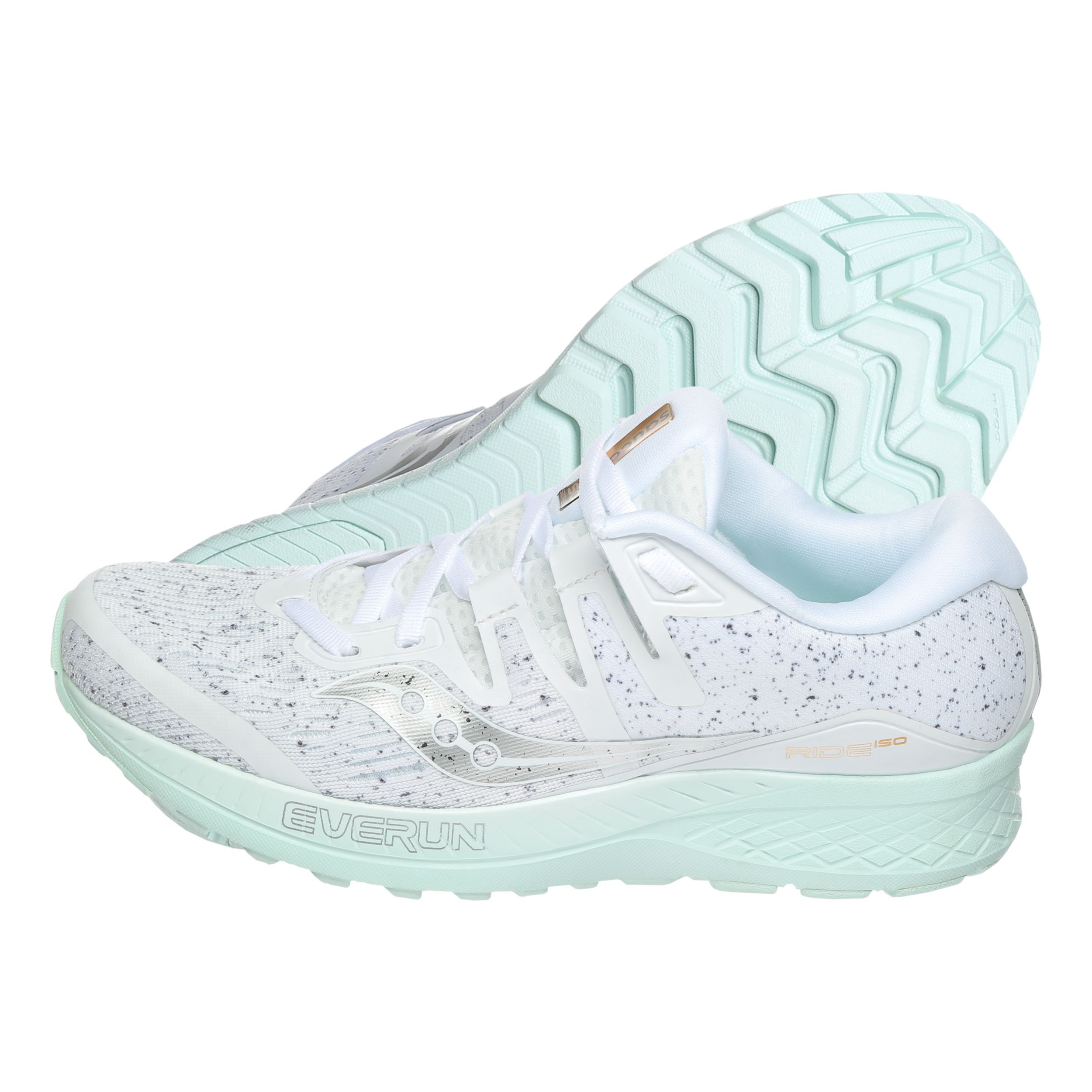 Saucony damen silber shop
