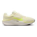 Nike Laufschuhe Nike Winflo 11 Neutralschuh Herren-Creme,Neongelb