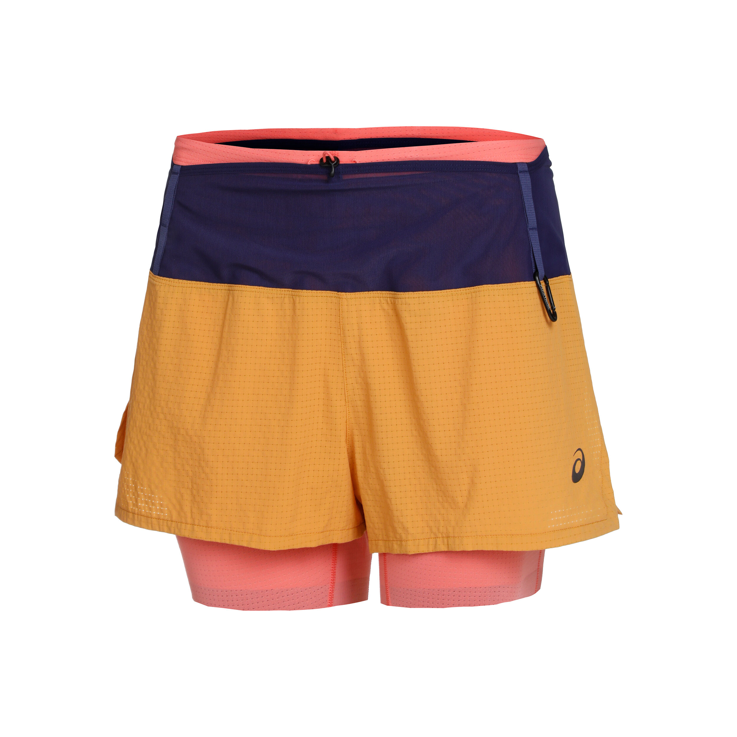Ladies 2 in 1 shorts on sale