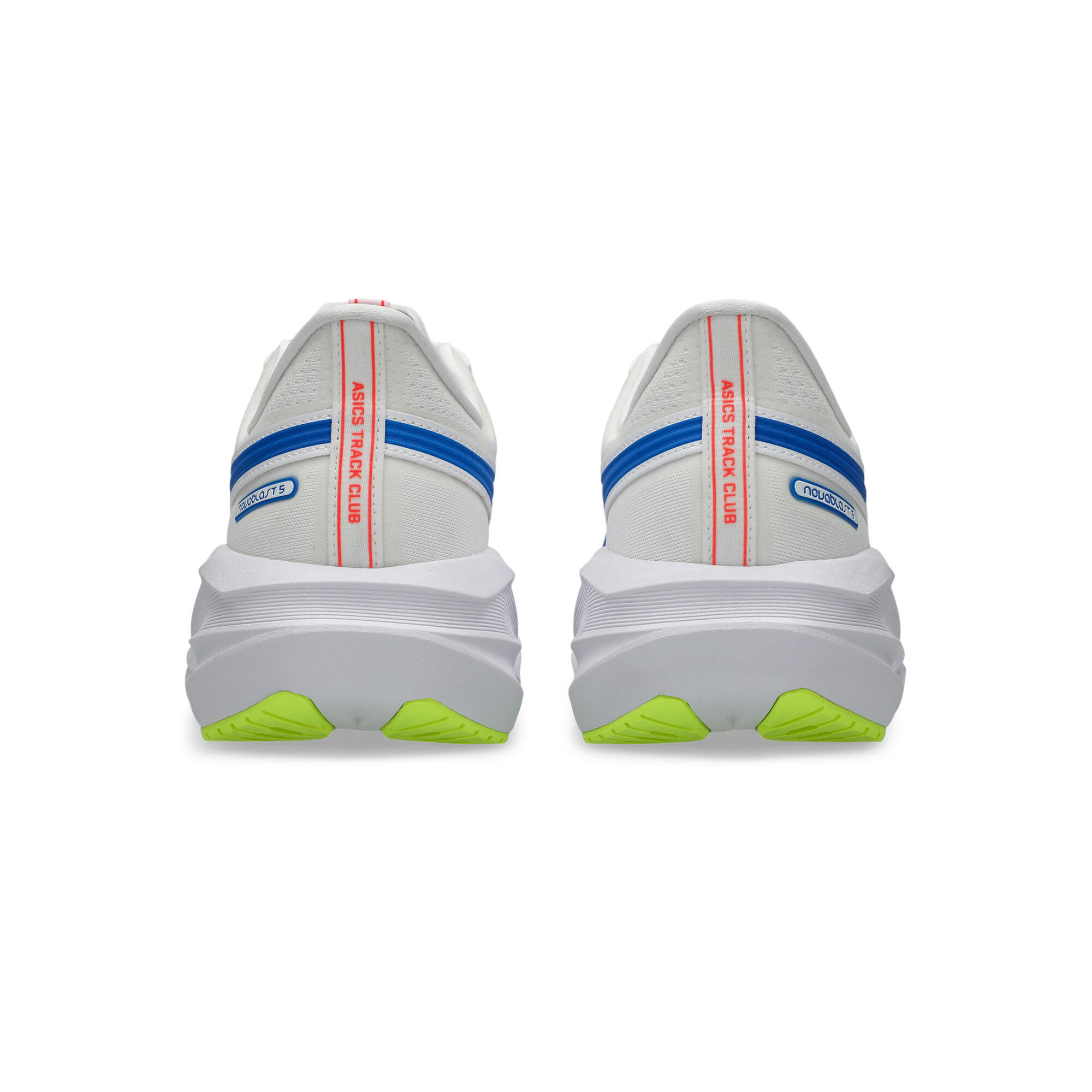 ASICS