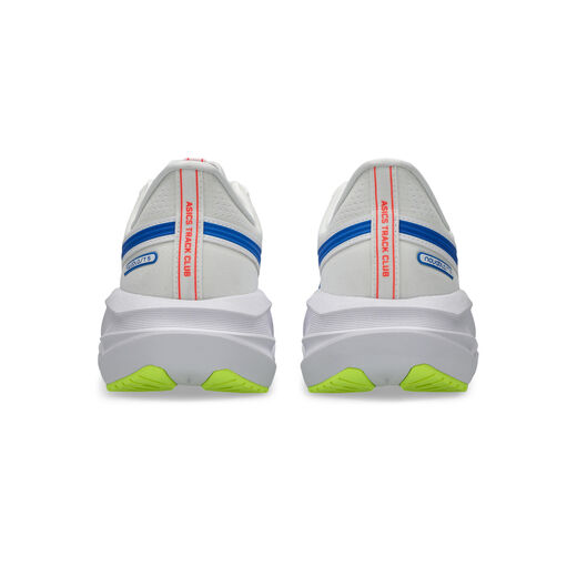 ASICS