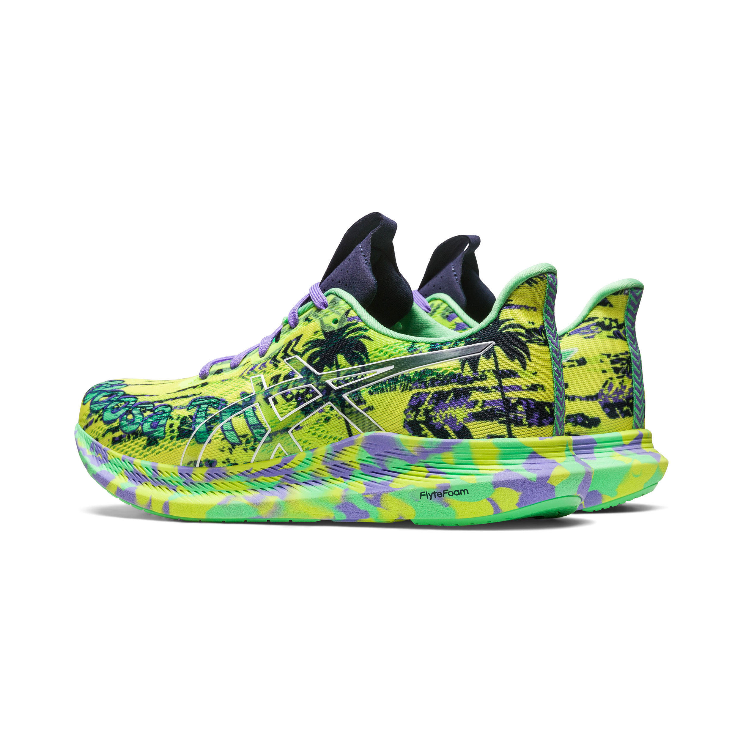 Asics flytefoam 2014 sales